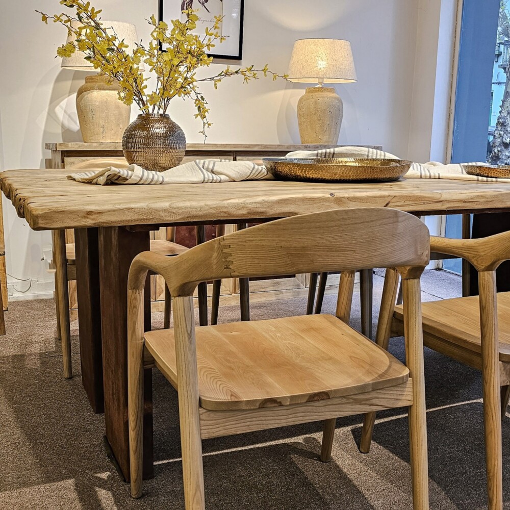 Silla Fresno 56x55x79h de precio