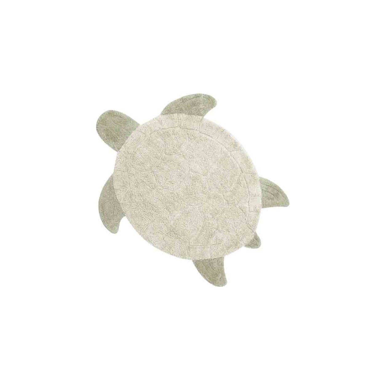 Alfombra Turtle 