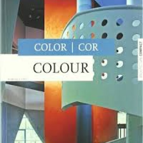 CLOUR. COLOR CLOUR. COLOR