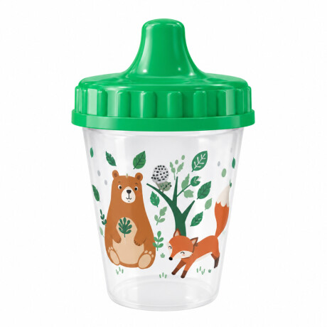 True Vaso Anti Derrame True Vaso Anti Derrame