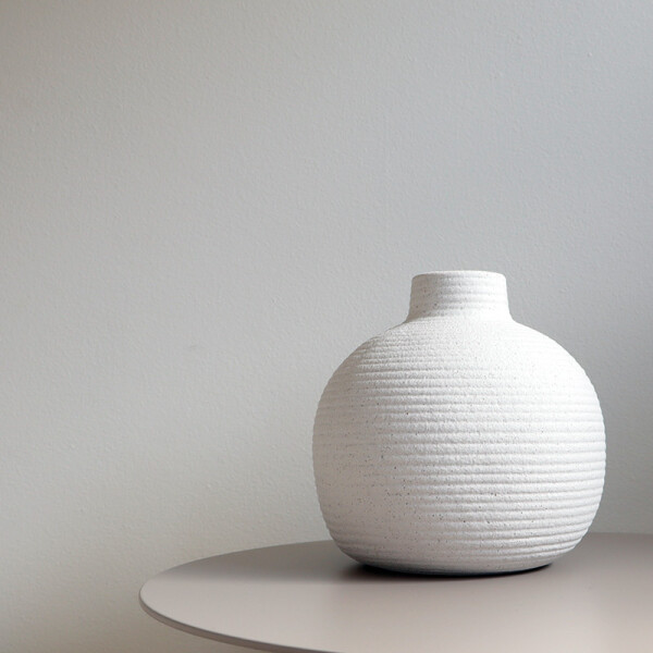 Florero Noruega Florero Noruega