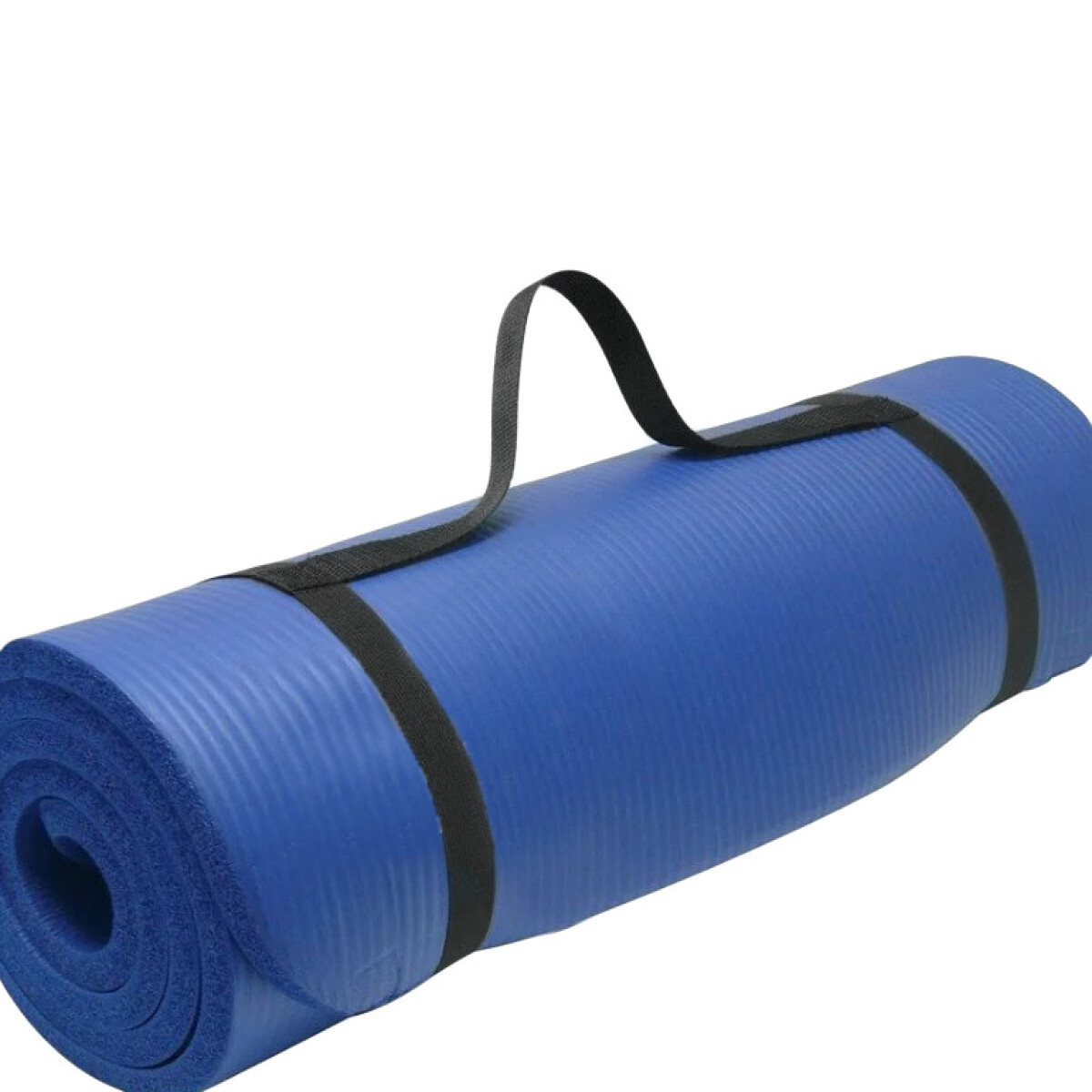 Colchoneta Yoga Azul - Sportfitness Pro+