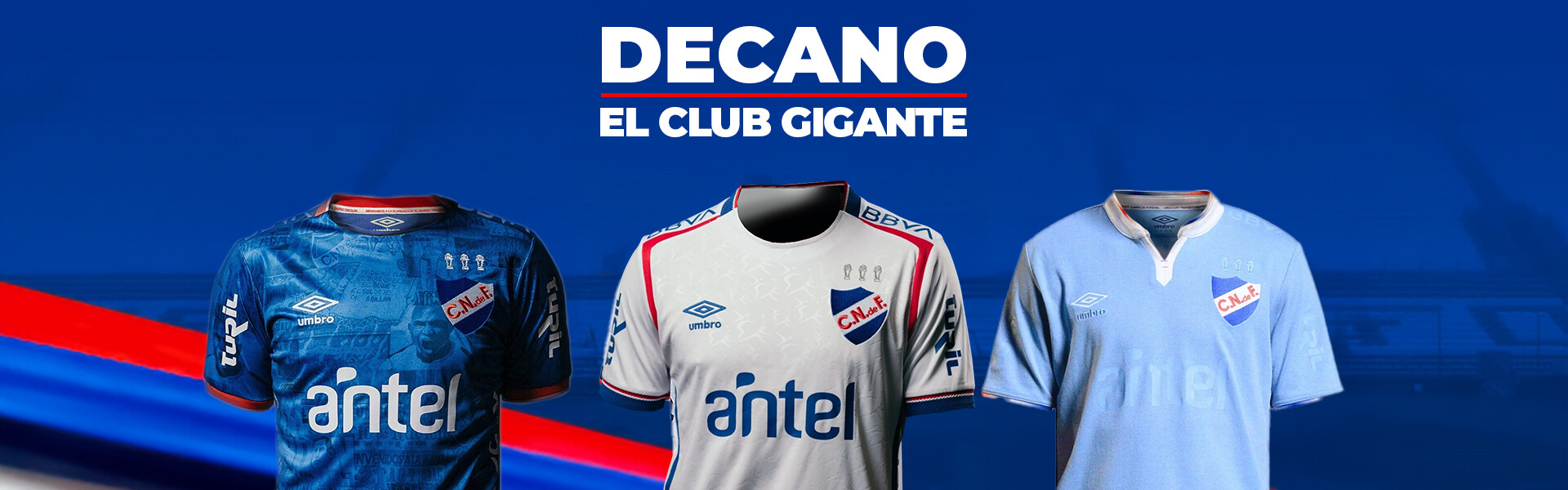 El Club Gigante