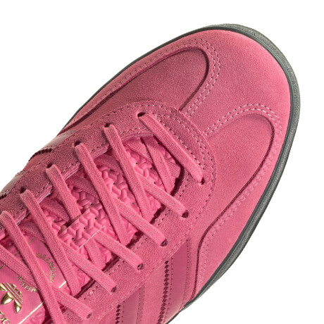 Championes adidas Gazelle PINK