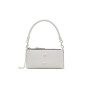 MARC JACOBS - THE SNAPSHOT DTM CONVERTIBLE SHOULDER BAG Blanco