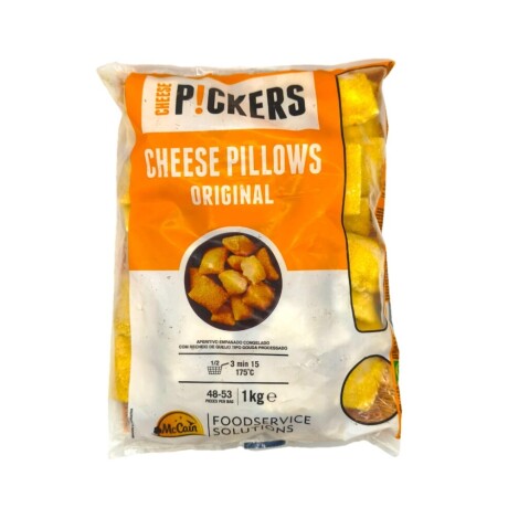 Almohadillas De Queso 1k Almohadillas De Queso 1k