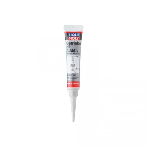 Liqui Moly Getriebeol Additiv Mos2 - Leichtlauf 20g Liqui Moly Getriebeol Additiv Mos2 - Leichtlauf 20g