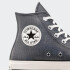 Championes Converse Chuck Taylor All Star Lift Platform Gris