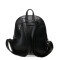 Mochila Miss Carol Soma De Pu Negro