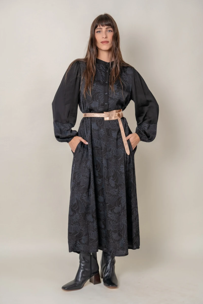 VESTIDO INCIENSO 