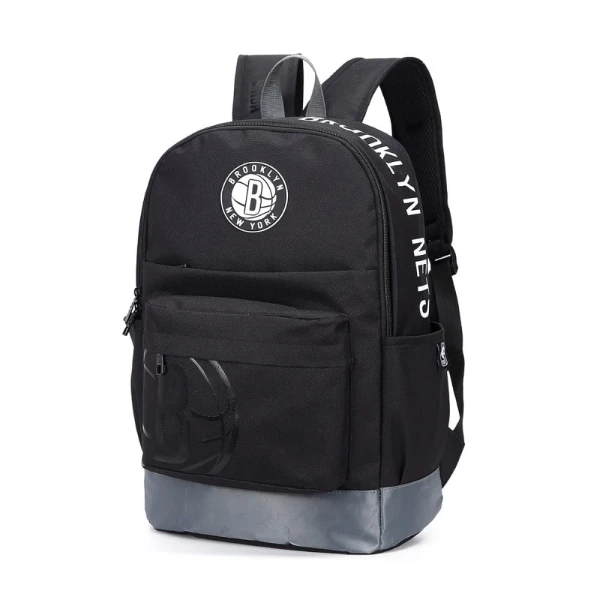 Mochila NBA Brooklyn Nets - 22067 Negro