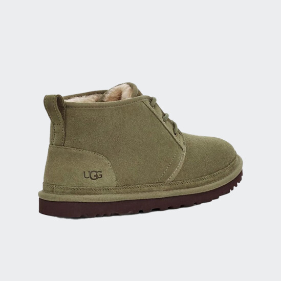 Calzado UGG Neumel Verde