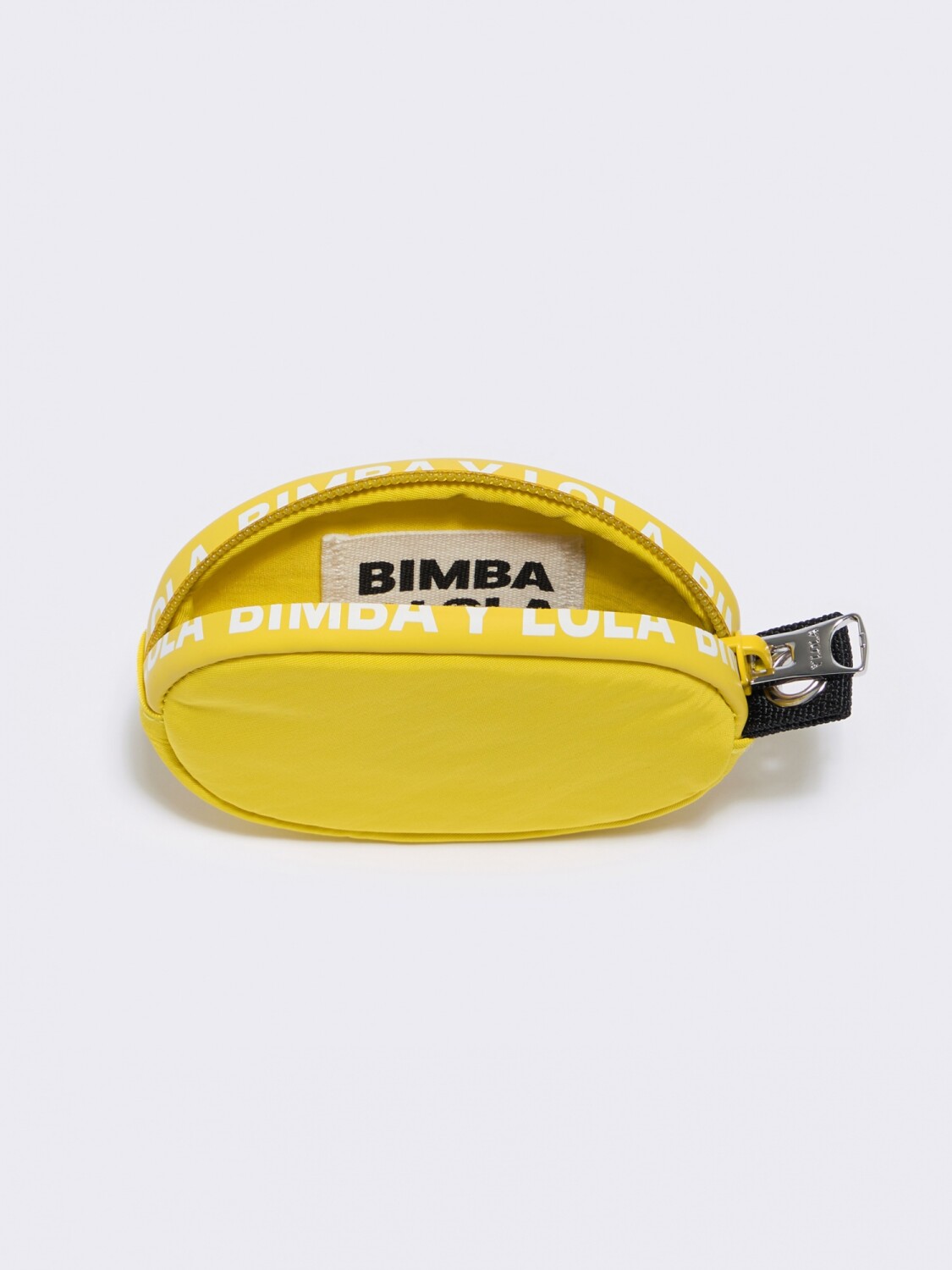 Monedero amarillo hotsell