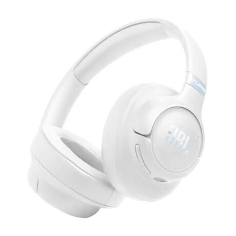 Auriculares JBL Tune 780 NC Blanco