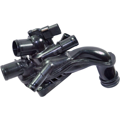 CARCASA TERMOSTATO CITROEN - PEUGEOT 207 208 308 3008 C4 DS3 DS4 1.6 THP - CARCASA TERMOSTATO CITROEN - PEUGEOT 207 208 308 3008 C4 DS3 DS4 1.6 THP -