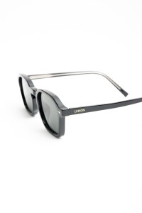 Lentes De Sol Polarizados Negro