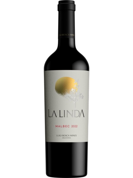 La Linda Malbec La Linda Malbec