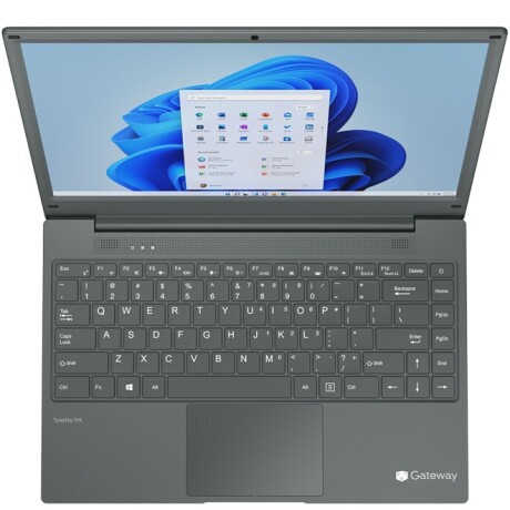 Notebook Gateway Ryzen 5 3.7GHZ, 8GB, 256GB Ssd, 14" Fhd 001