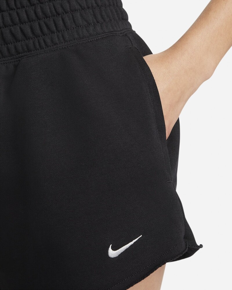 SHORT NIKE FLEECE FRENCH TERRY Las Zapas
