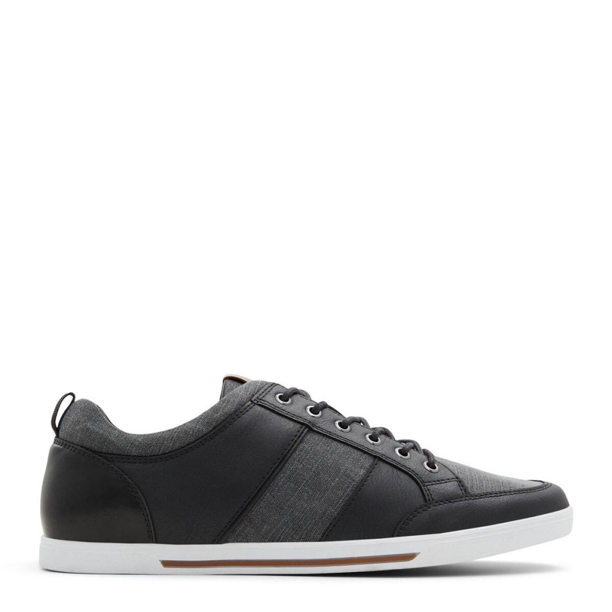 HALISEN OTHER BLACK MIX MAT SYNTHETIC - OTHER BLACK 