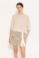 SWEATER TULUM Beige