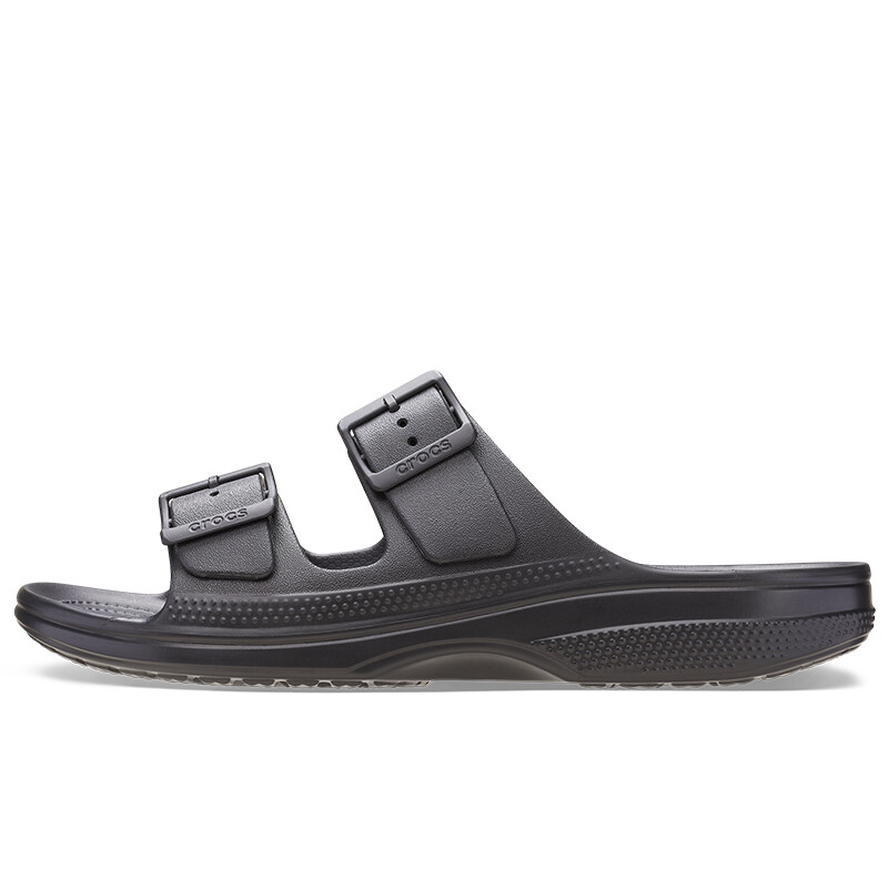 Sandalias Crocs Saturday Negro