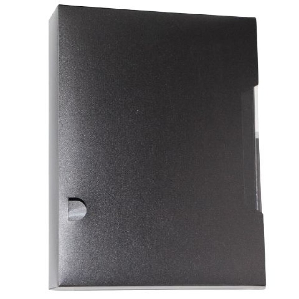 CARPETA YIL A4 100 FOLIOS 5100 COLOR NEGRO