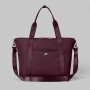 Maletin The Everyday Tote Mujer Oxblood
