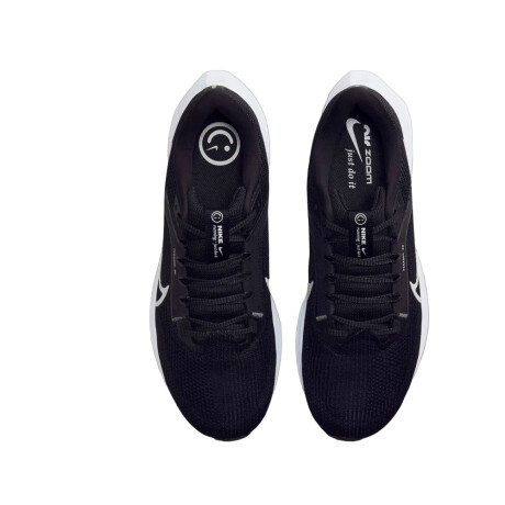 Championes Nike Pegasus 40 Black