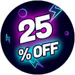 25OFF