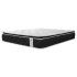 Colchón Paraná Smile Pillow 160X200 Negro Colchón Paraná Smile Pillow 160X200 Negro