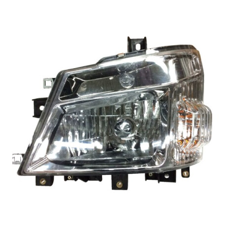 SEMIOPTICAS JMC JX1032 JX1043 JX1062 2011/-IZQUIERDO - SEMIOPTICAS JMC JX1032 JX1043 JX1062 2011/-IZQUIERDO -