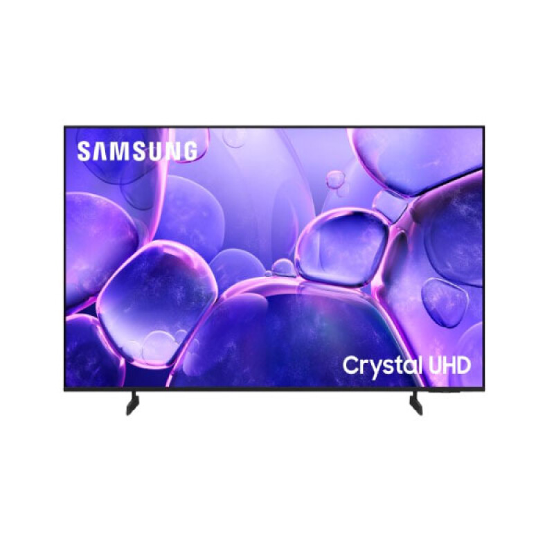 Smart TV Led Samsung 65" Crystal UHD UN65U8000HGXPR-2 Smart TV Led Samsung 65" Crystal UHD UN65U8000HGXPR-2
