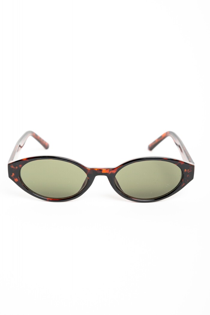 Lentes De Sol Ocre