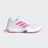 Championes Adidas Amplimove Blanco