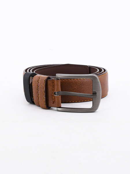 CINTO DUKAS MARRON (V)