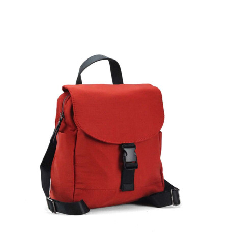 Mochila Copenhague Azafrán