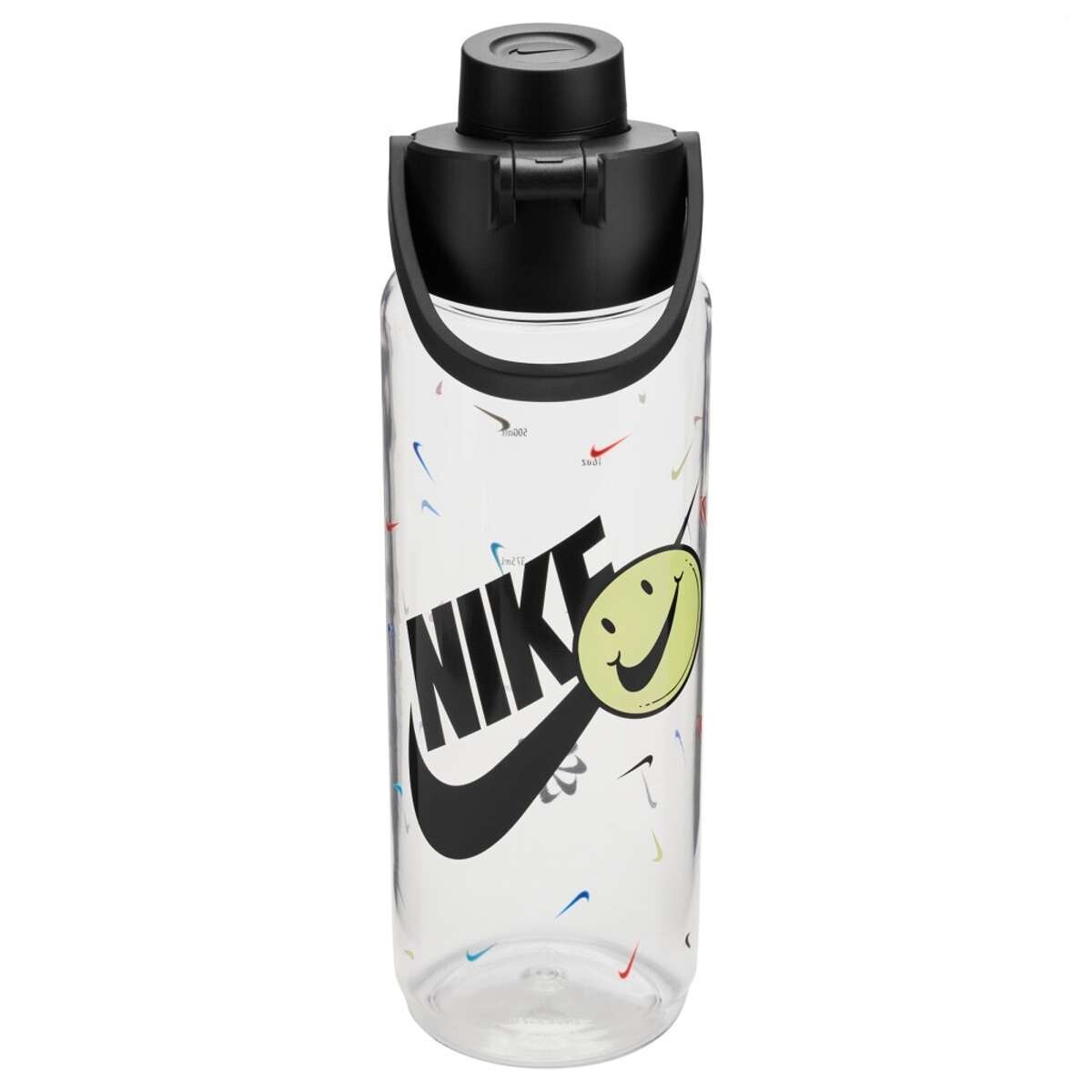 Botella Nike Recharge Unisex - Multicolor 