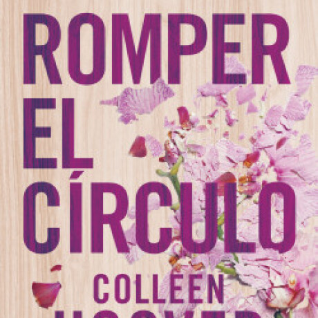 ROMPER EL CIRCULO ROMPER EL CIRCULO