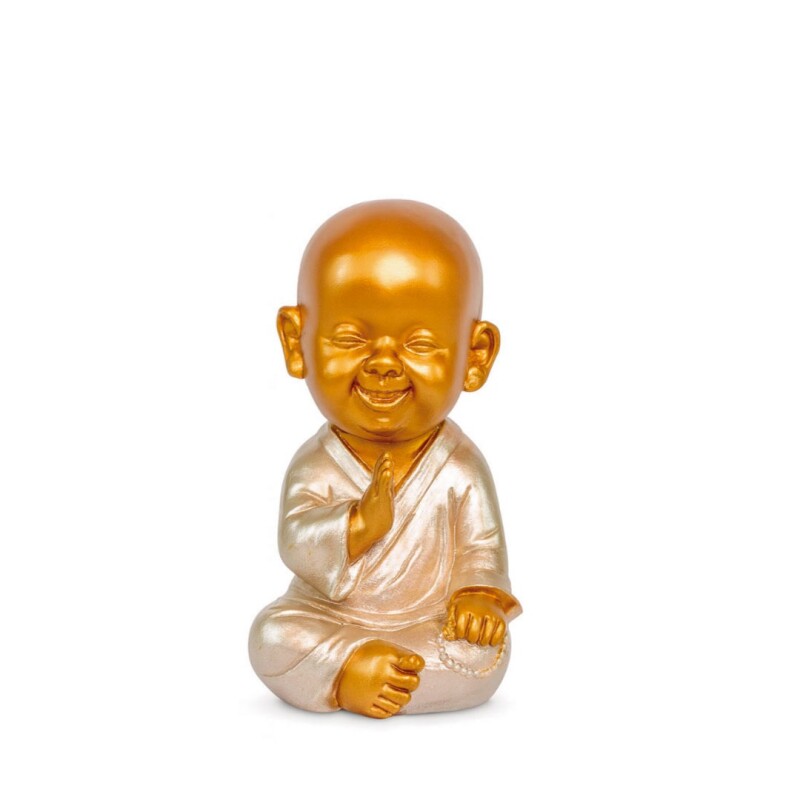 Buda Bebe Plateado-YILDC174 Buda bebe plateado YILDC174