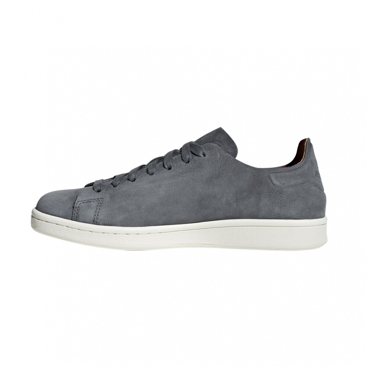 stan smith nuud grey