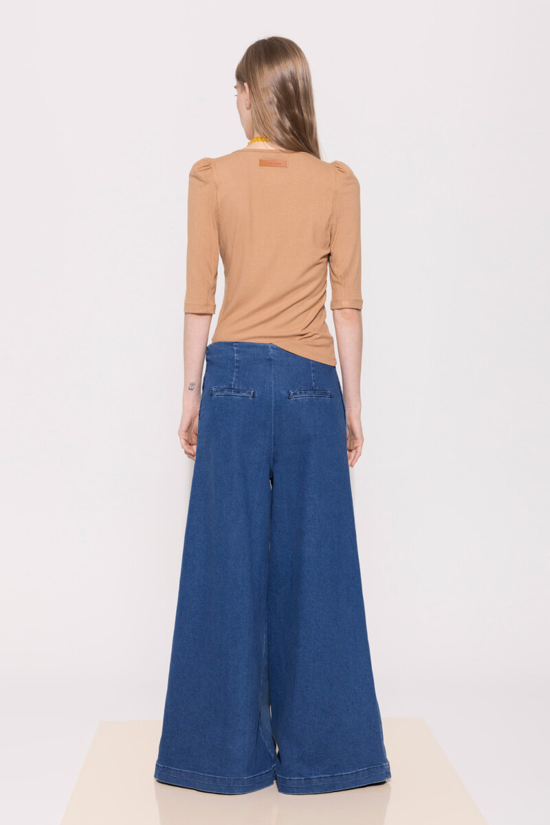 JEANS GLEN Azul