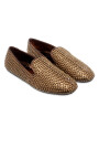 ZAPATO SPIN-SD Bronce