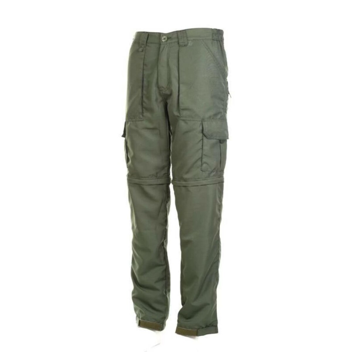 Pantalón bermuda Táctica - Fox Boy - Verde 