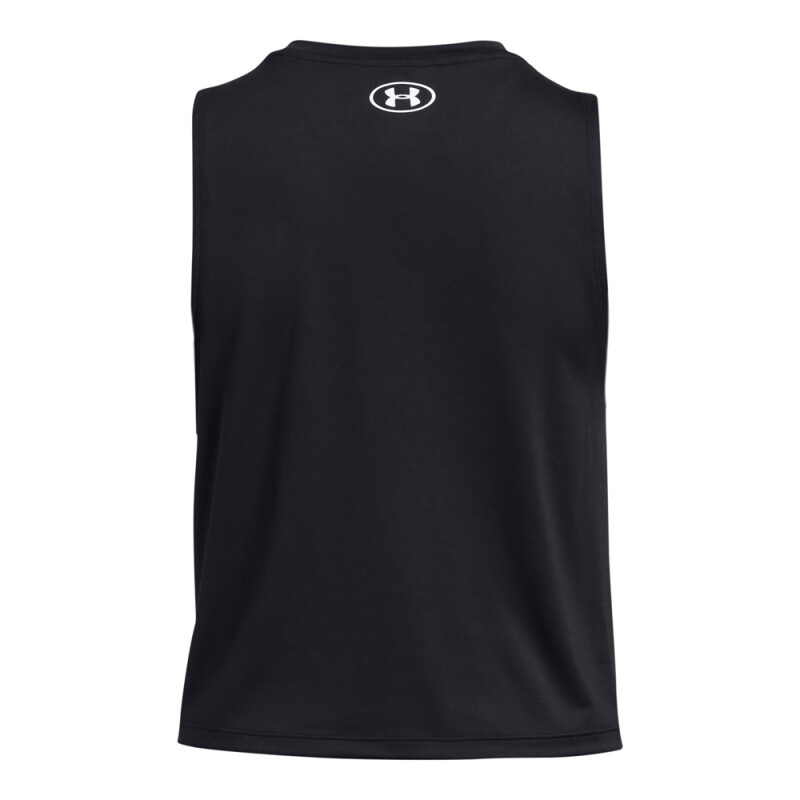 Vanish Energy Crop Tank-BLU BLK-001
