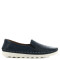 Zapatos de Mujer Freeway Casual Azul Marino