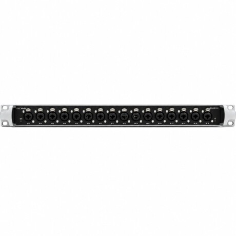 Interfaz De Audio I/o Midas Dn4816i Interfaz De Audio I/o Midas Dn4816i