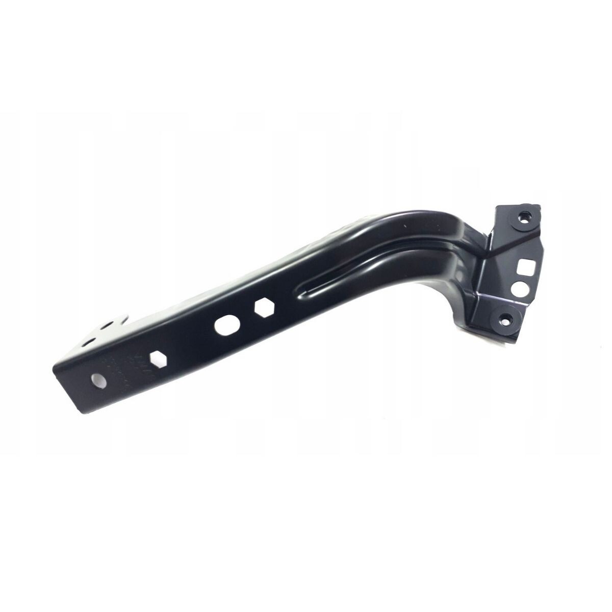 SOPORTE GUARDABARRO DERECHO UP (CHAPA) 