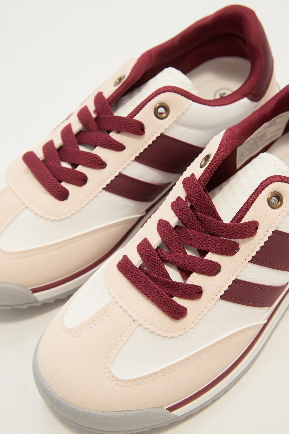 Zapatilla Bamboo Estampado 1