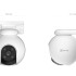 Camara Wifi Ezviz Cs-h8 3mp CAMARA WIFI EZVIZ CS-H8 3MP